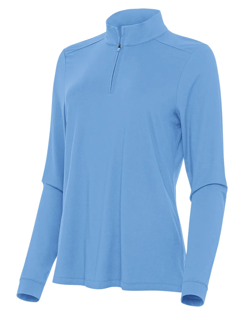 Intent 1/4 Zip Pullover w, custom hoodie or sweatshirt with logo imprint 12