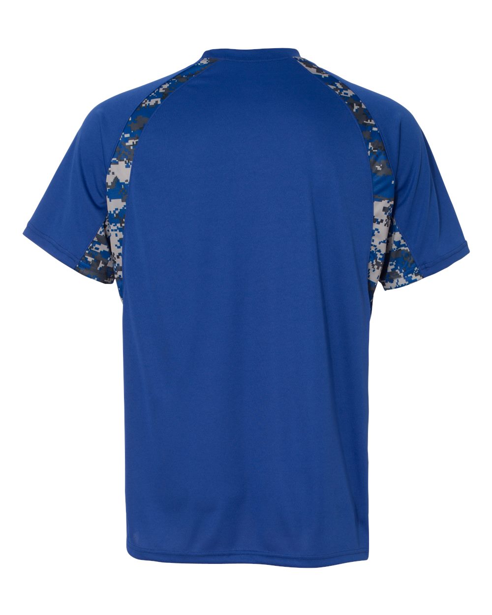 Men's Hook Digital T-Shirt - 4140 71