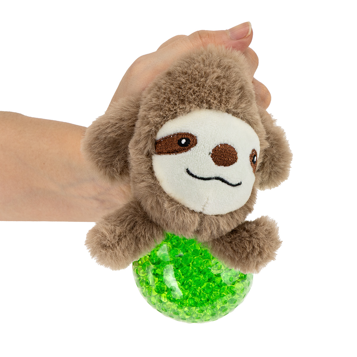 Stress Busters™ Sloth 6