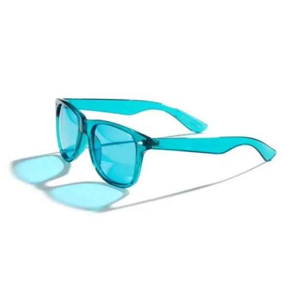 Mood Color Eyeglasses 4