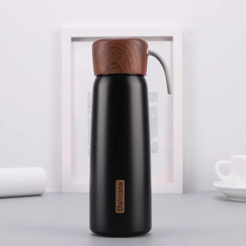 17OZ Stainless Steel Insulated Cup 7