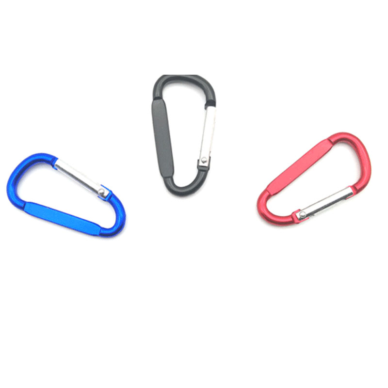 Carabiner