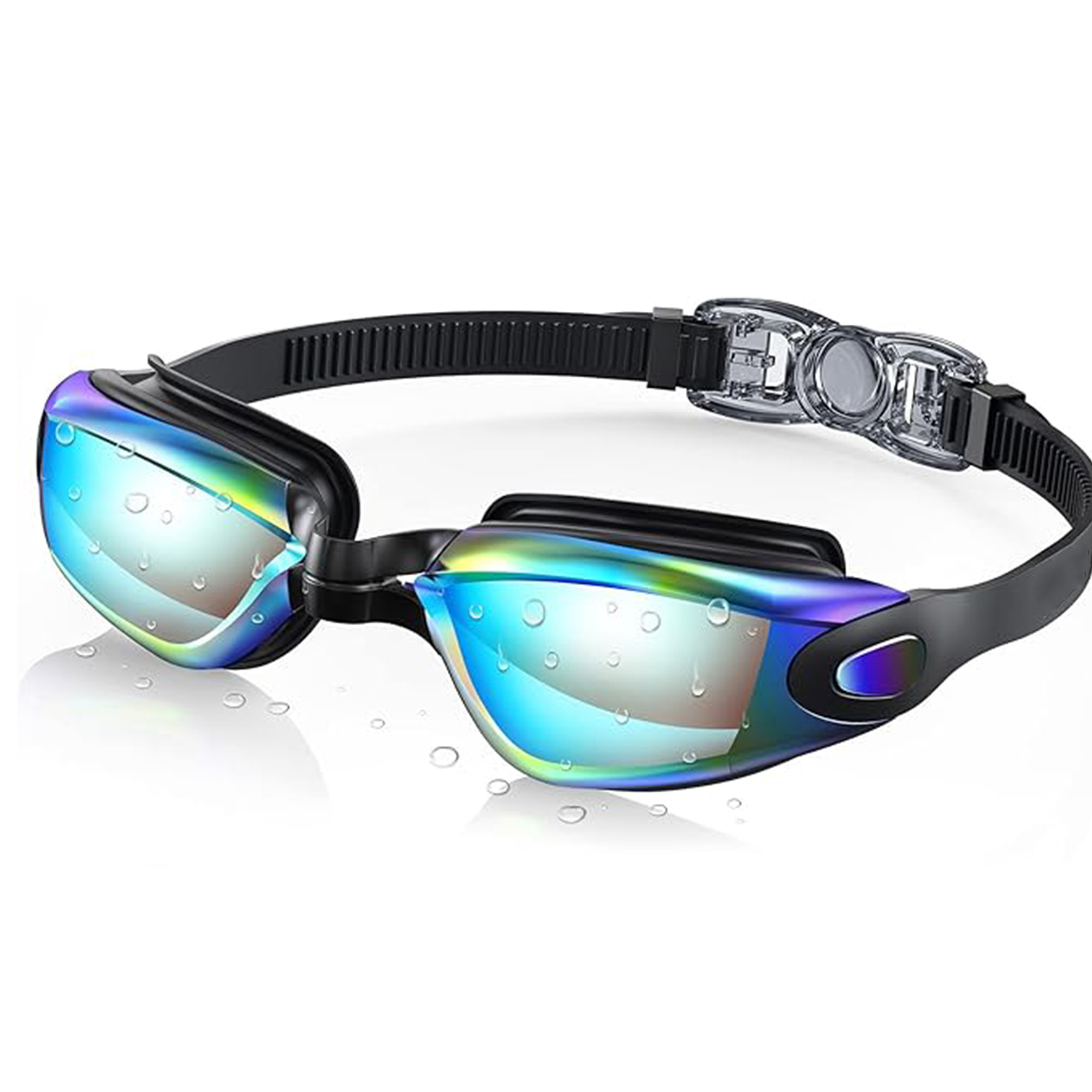 ClearView Sport Swim Mask 1