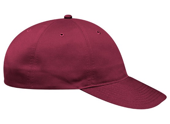 OTTO CAP® 6 Panel Low Profile Baseball Cap 1