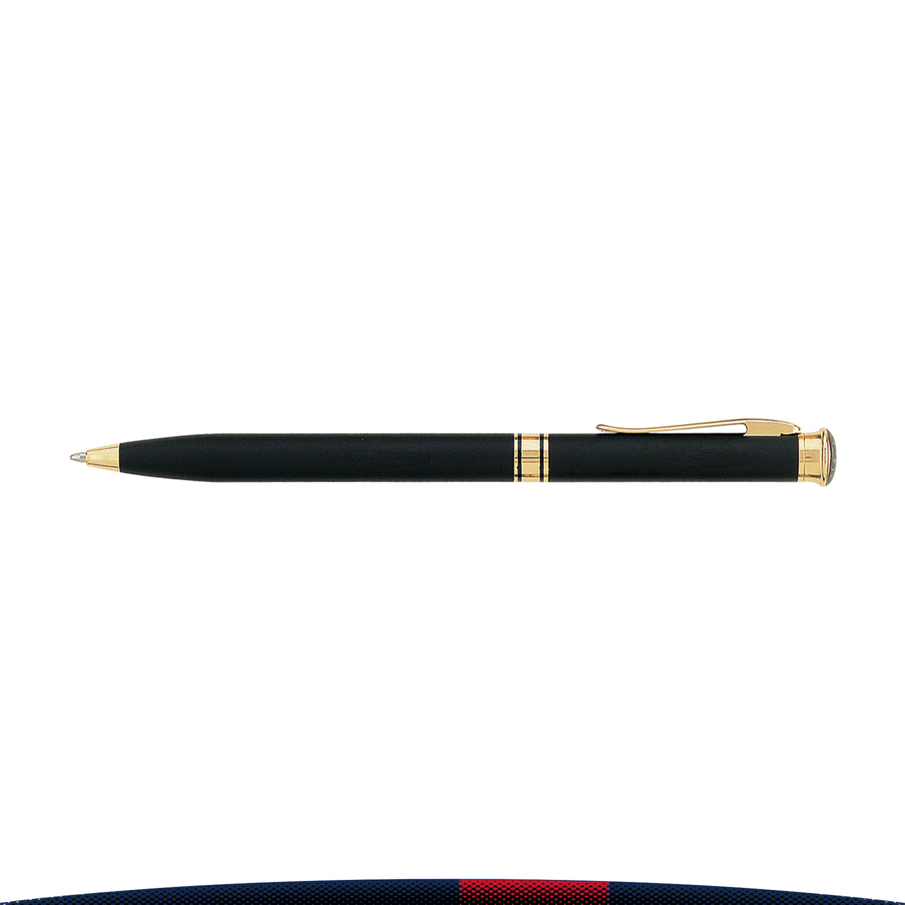 Josie Metal Pen 2