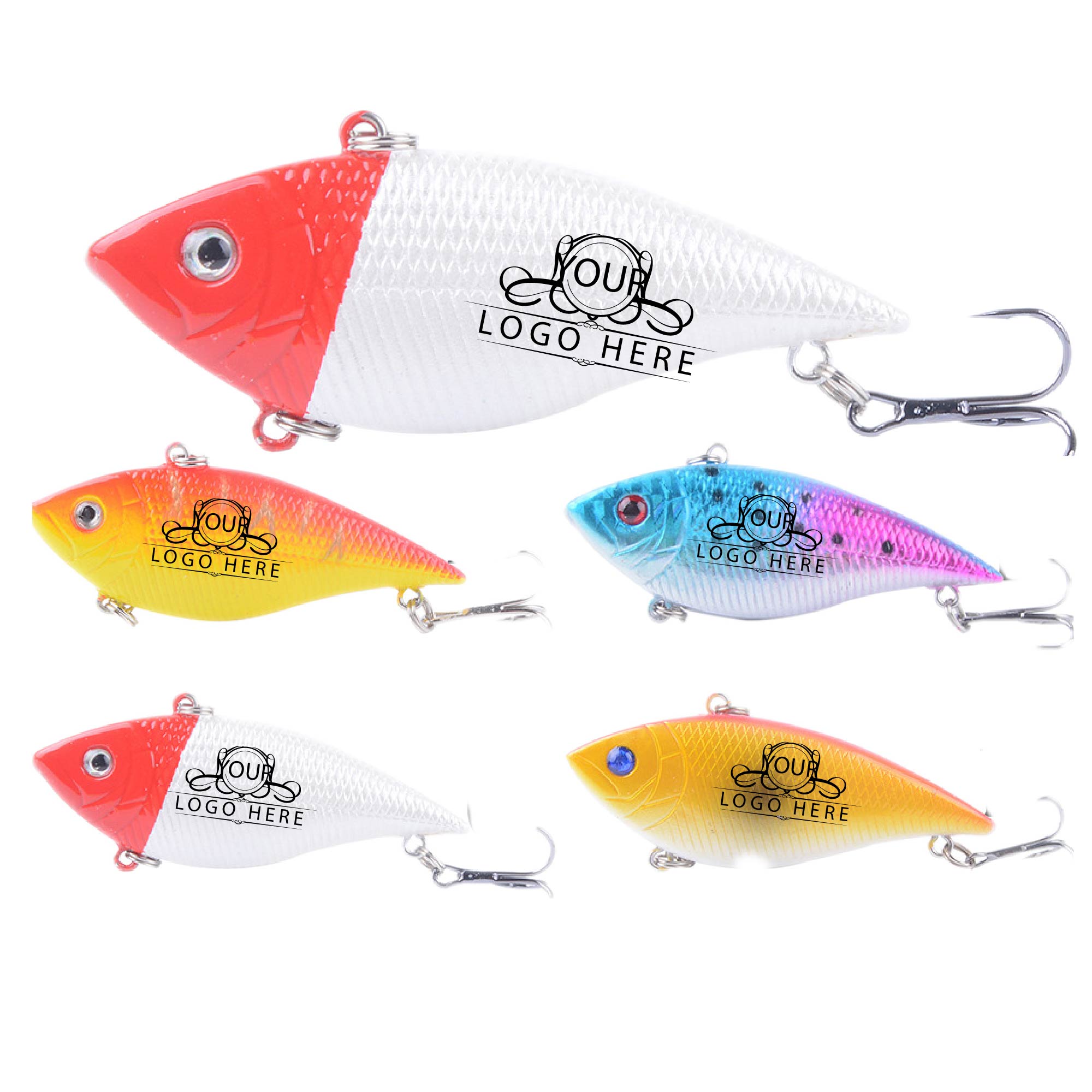 Fishing Lures 1