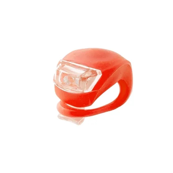 Ultra Bright Frog LED Bicycle Light 3