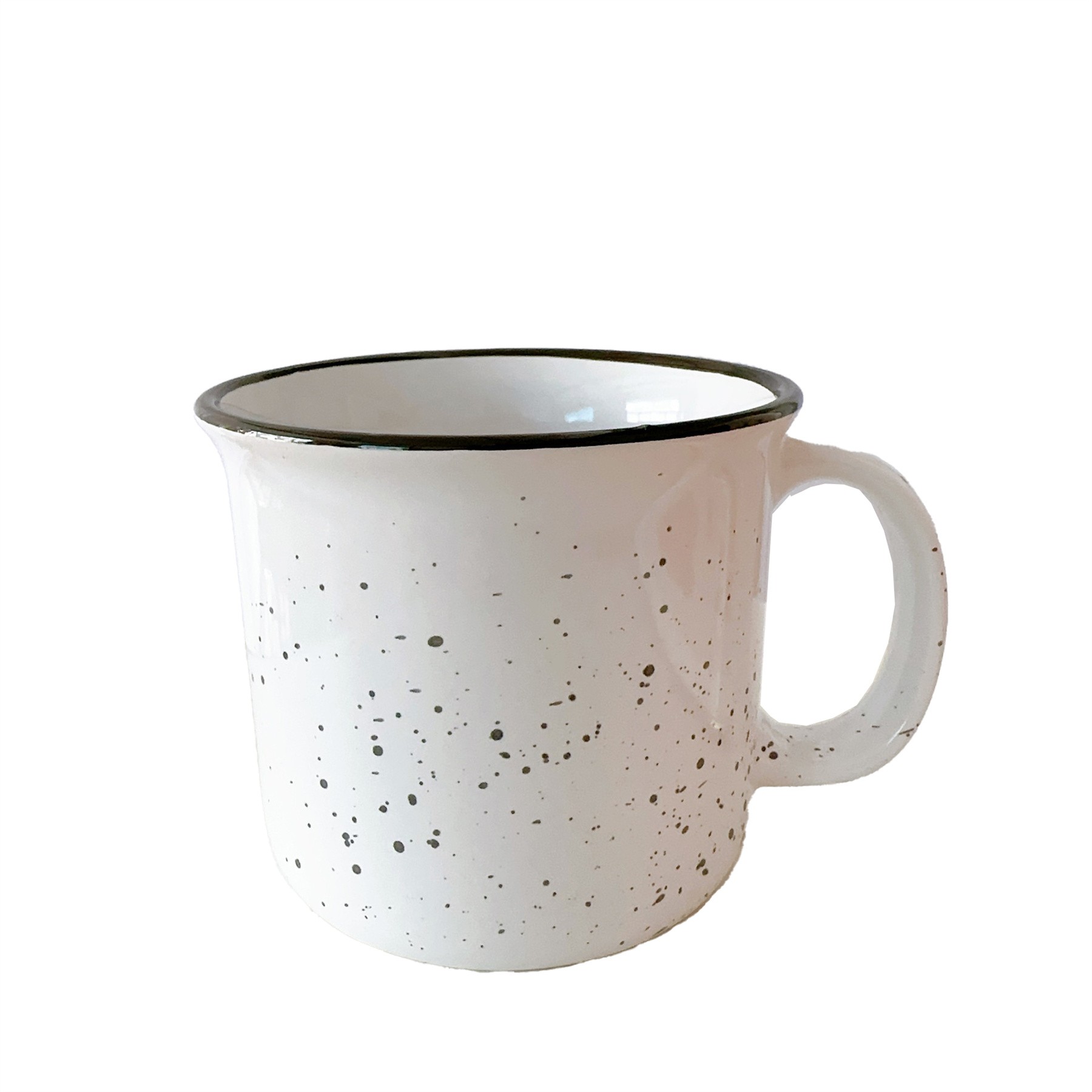 Ceramic Mug 5