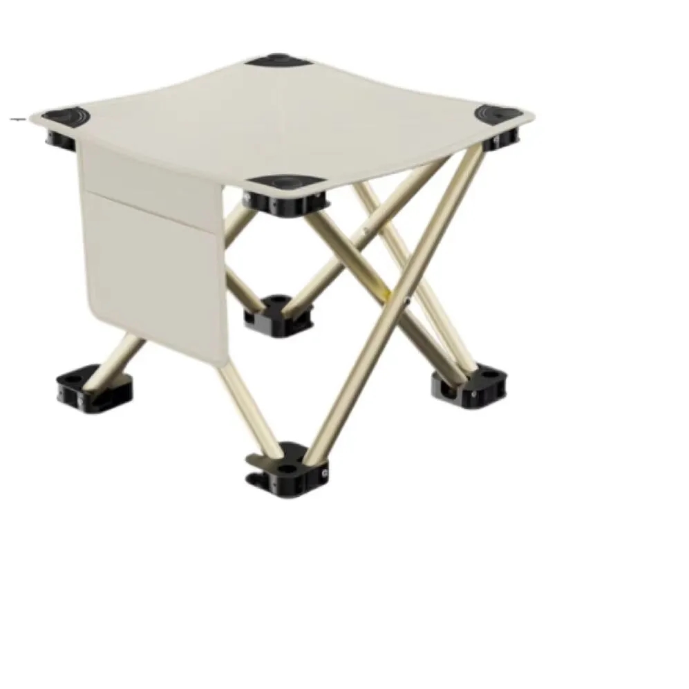 Camping Portable Folding Stool 6
