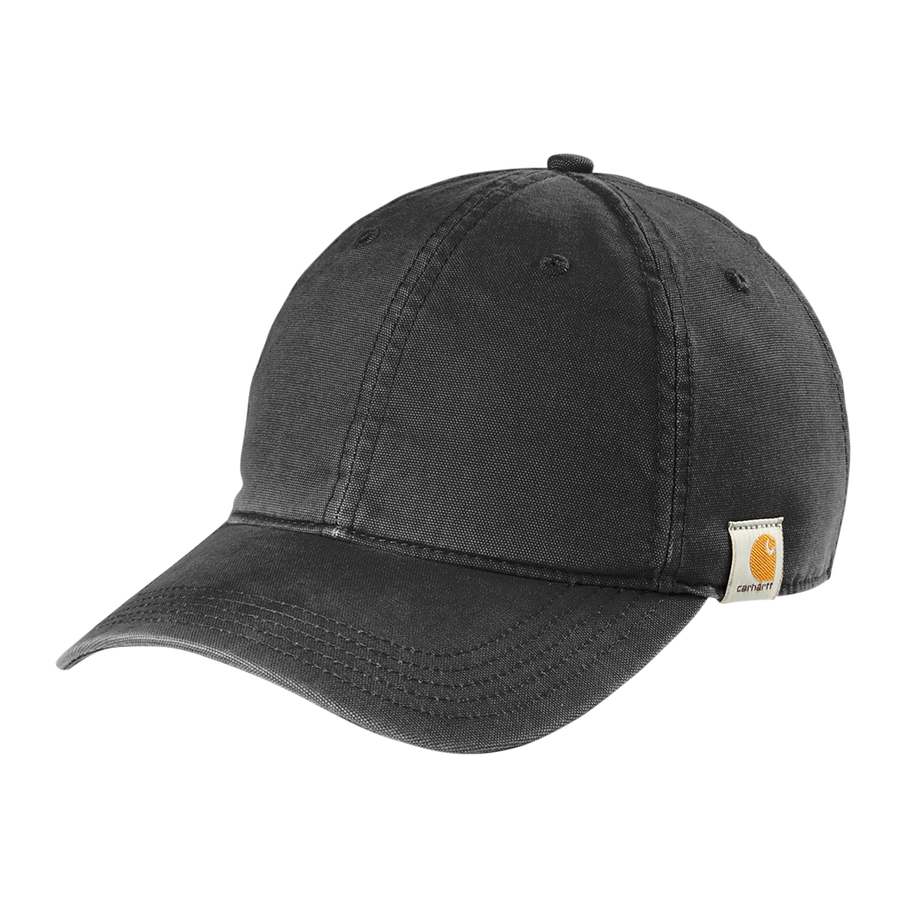 Carhartt(R) Cotton Canvas Cap 5