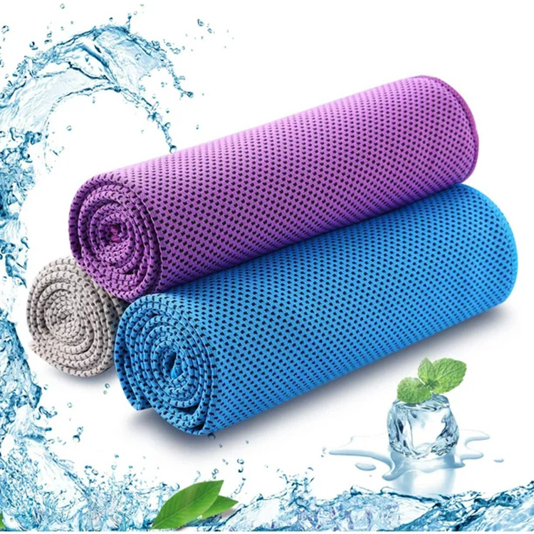 Ice Sport Cooling Towel 2