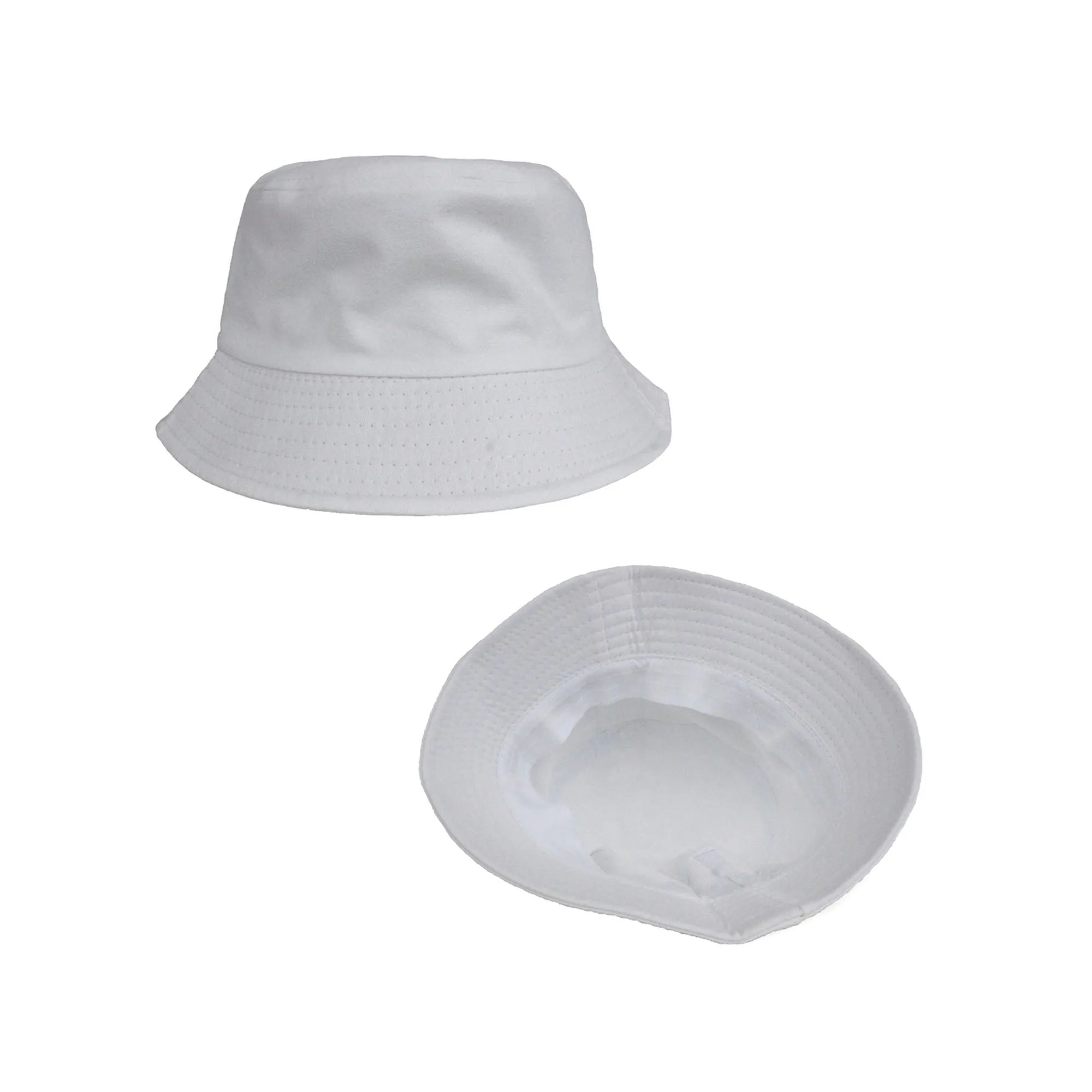 Lightweight Bucket Hat 2