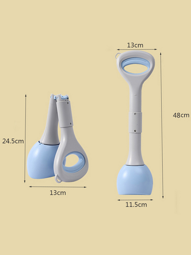 Portable Pooper Scooper 3