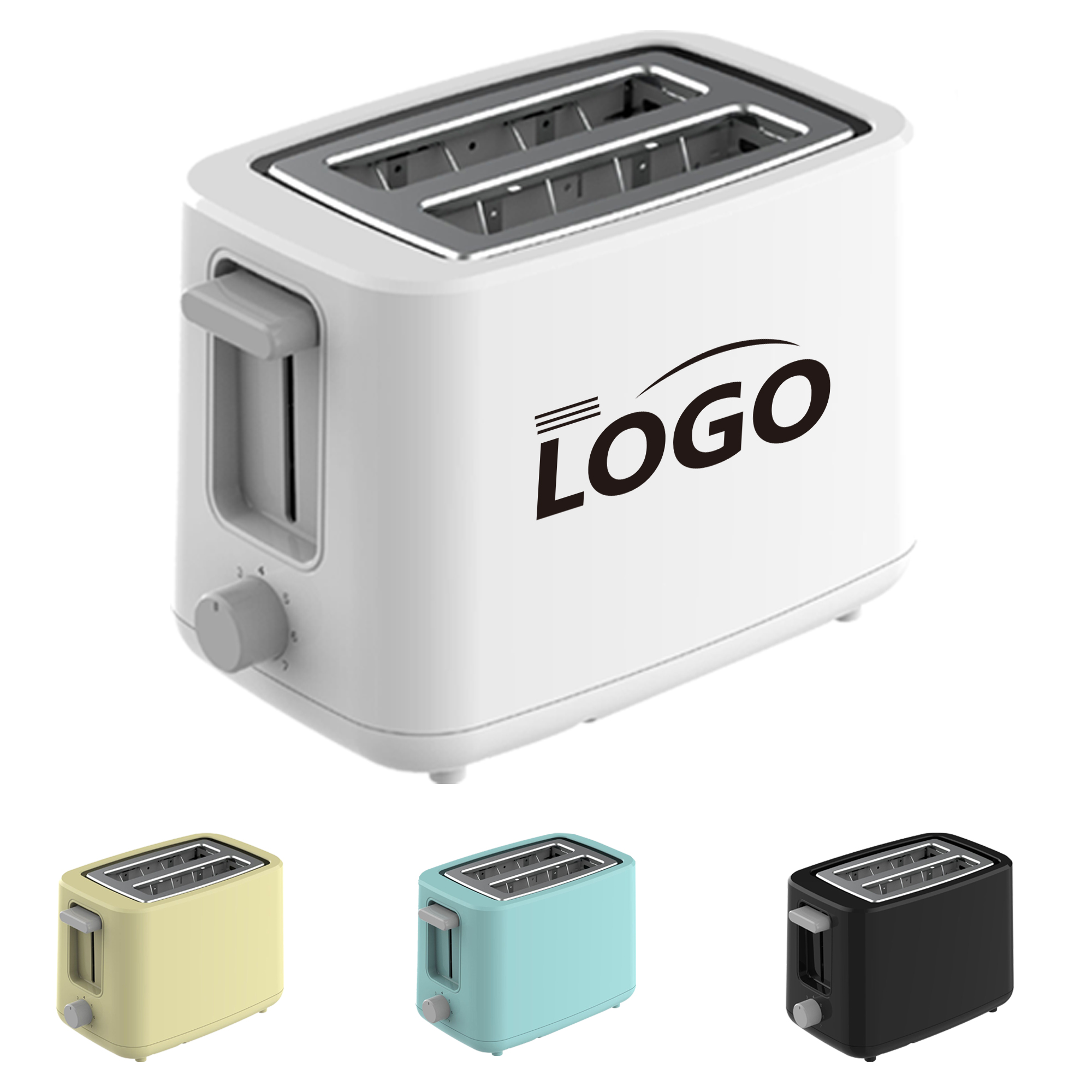 Fully Automatic Toasting Machine 3