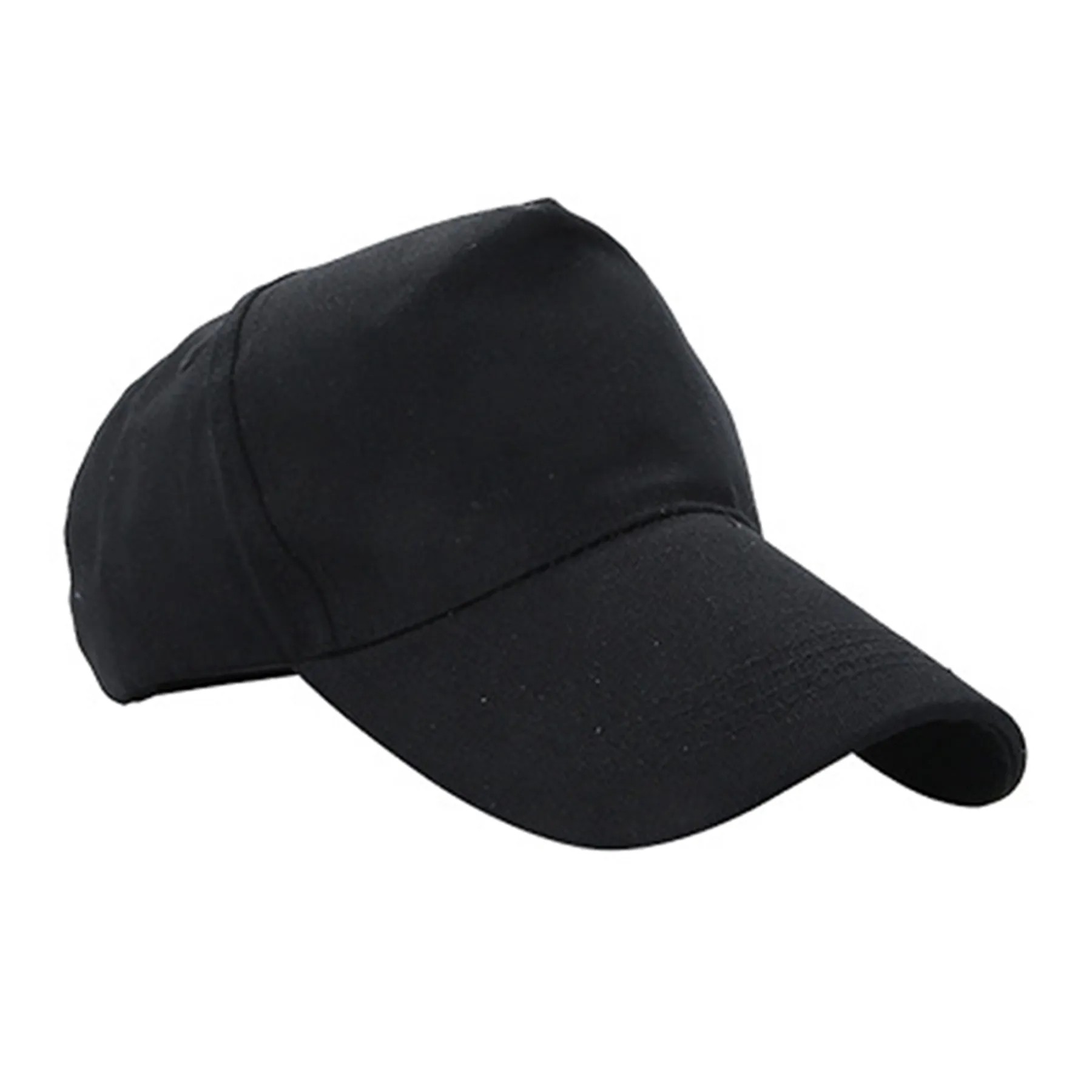 Led Light-Up Baseball Cap 1