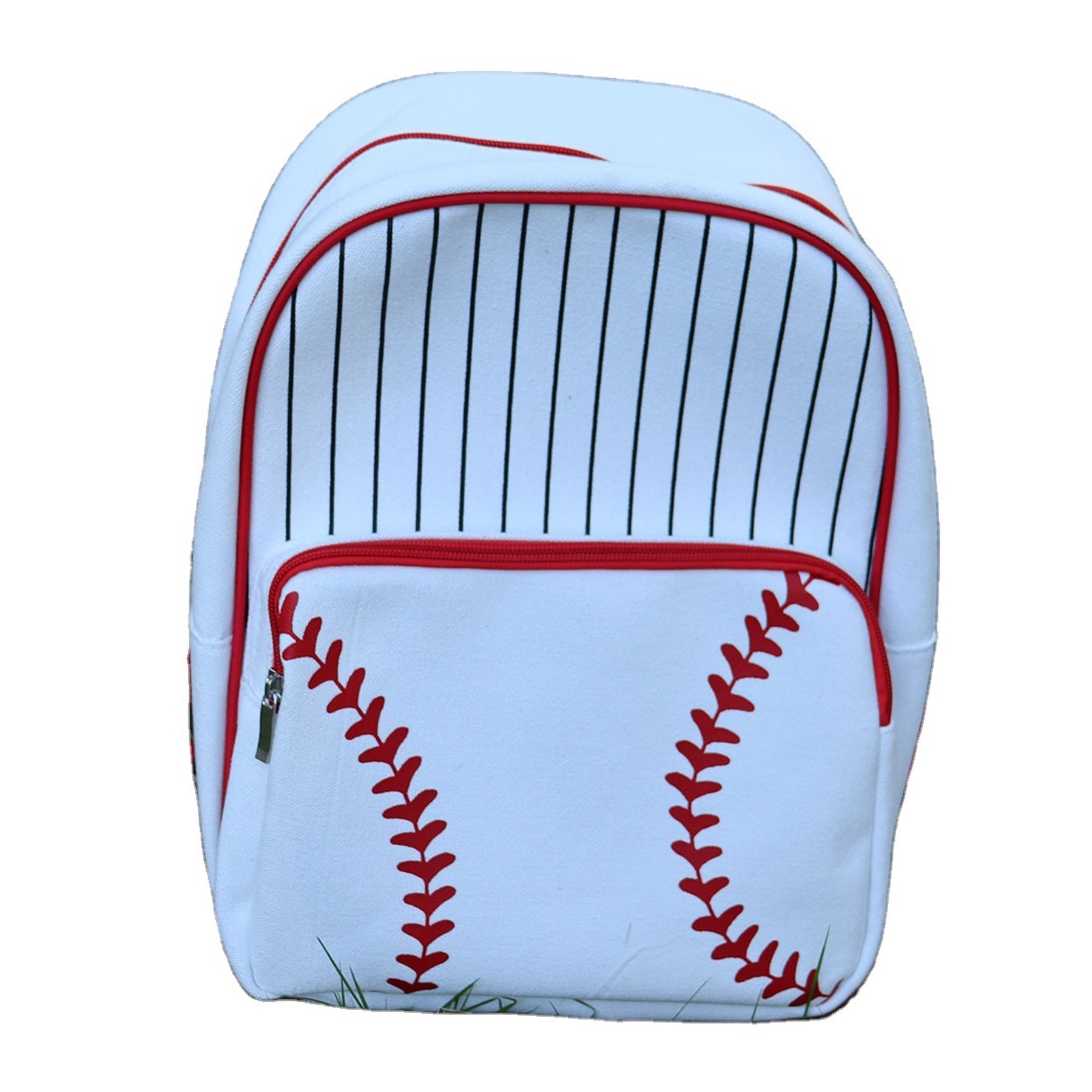 Kids Baseball Backpack (direct import) 3