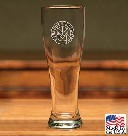 Signature Tall Beer 1