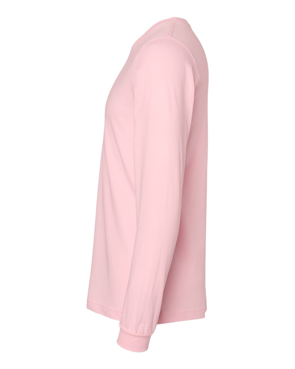 Unisex Jersey Long Sleeve Tee - 3501 180