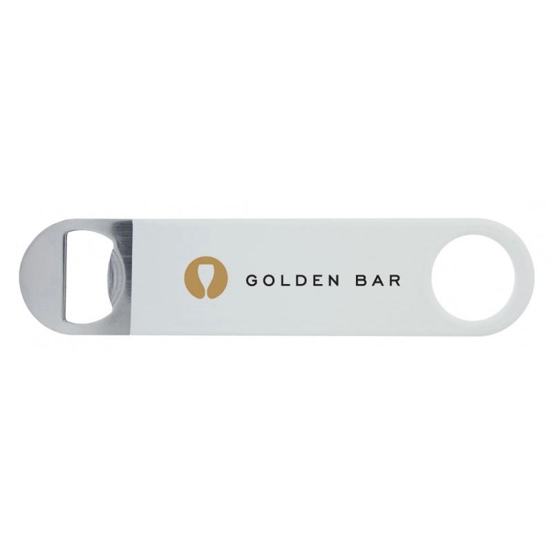 Bartenders Vinyl Bottle Opener 4