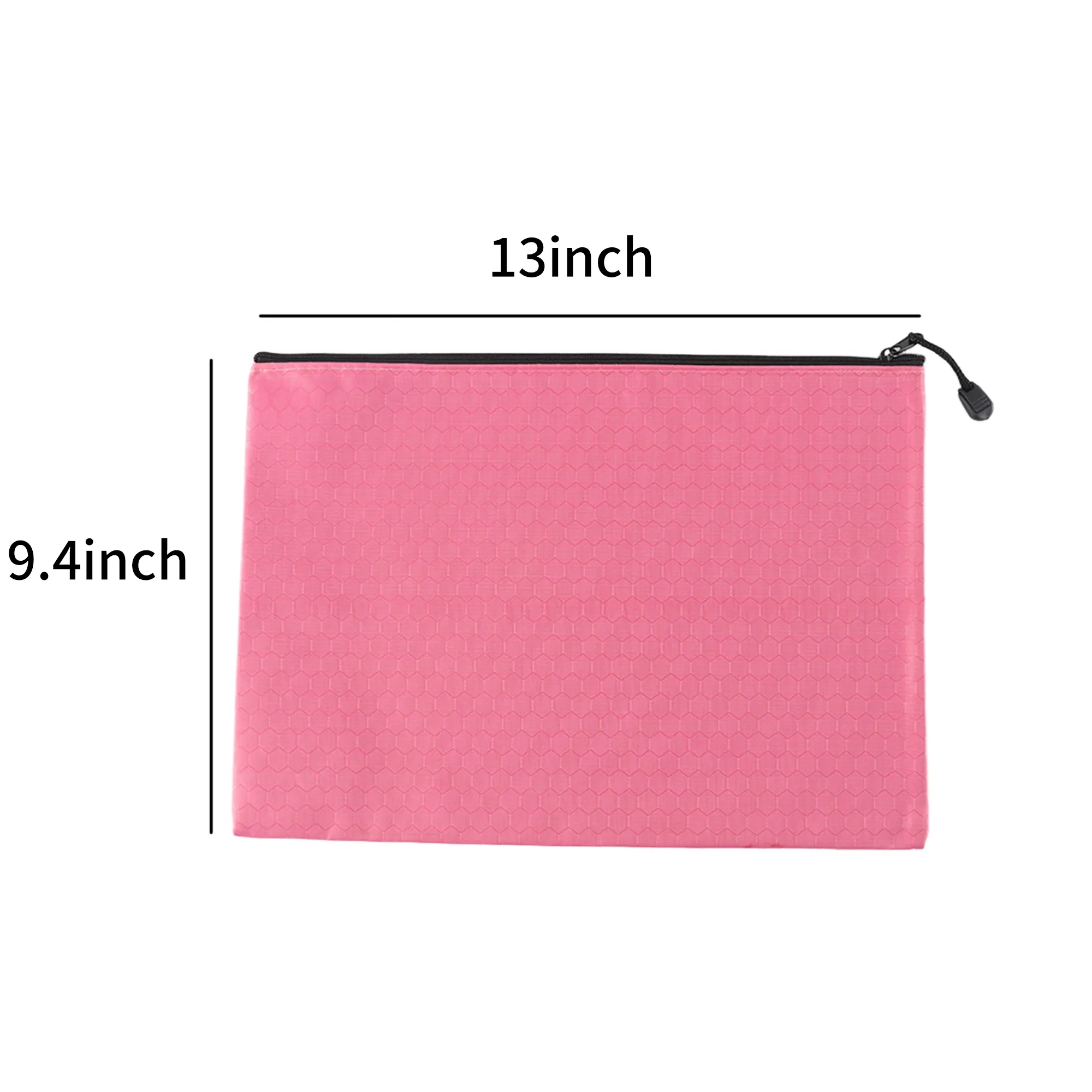 Waterproof Document Pouch 6