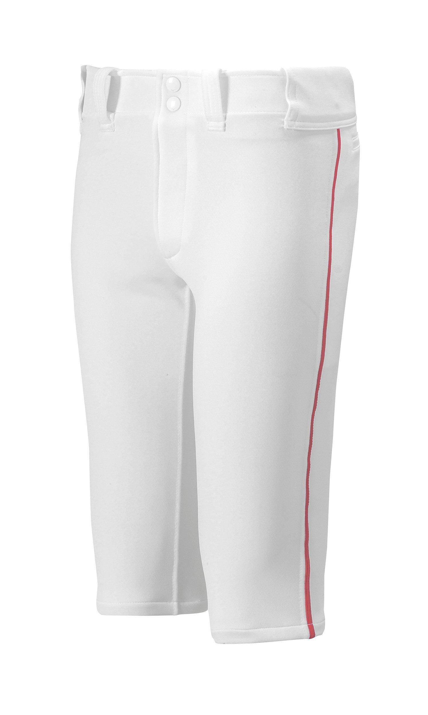 Youth Premier Short Piped Pant 10