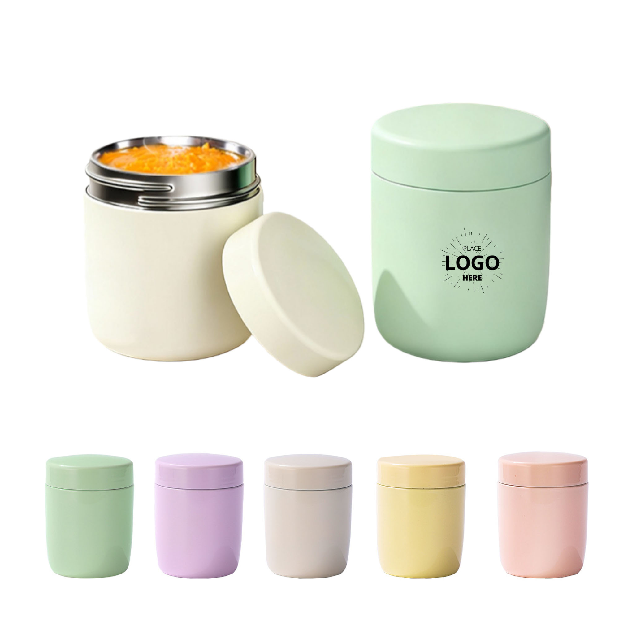 Mini Pocket Insulated Cup 2