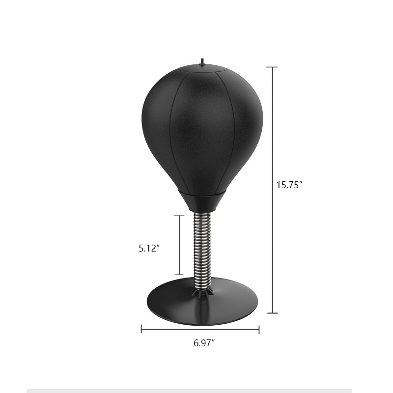 Stress Buster Desktop Punching Bag 2