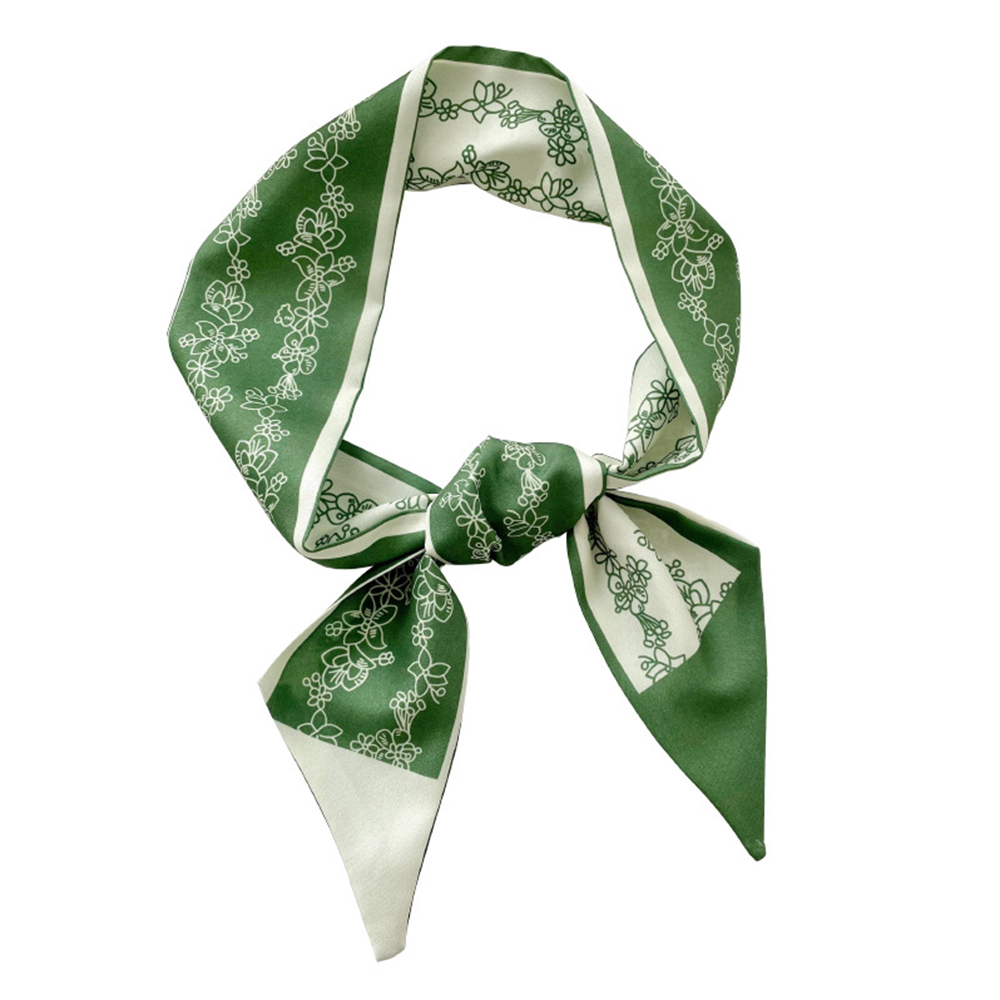 Hair scarf 5