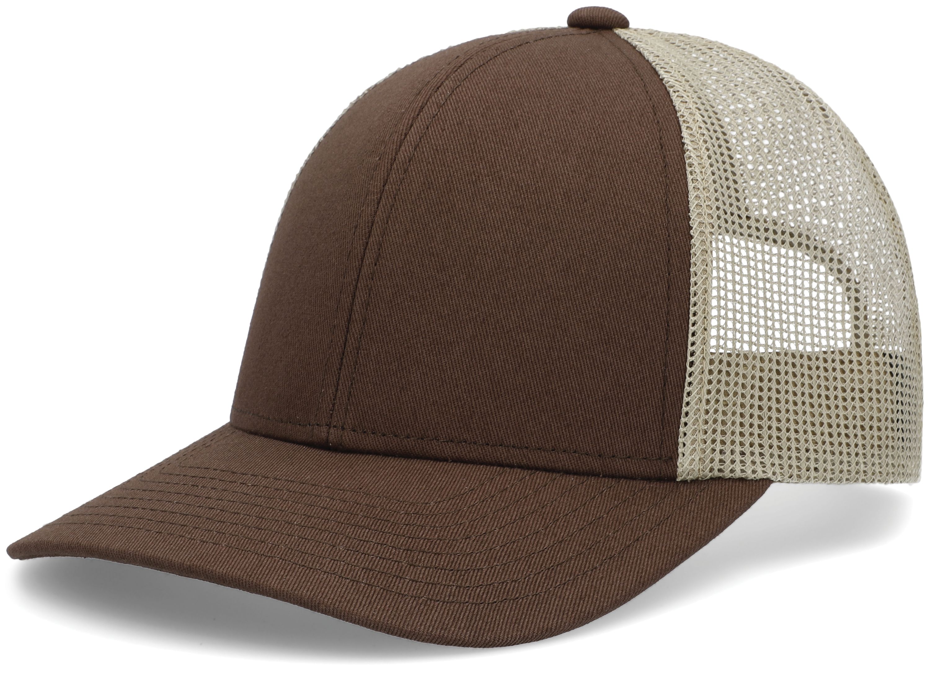 Low-Pro Trucker Cap 27
