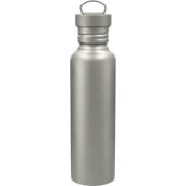 Griffen Titanium Sport Bottle 25oz, custom water bottle with logo imprint 9