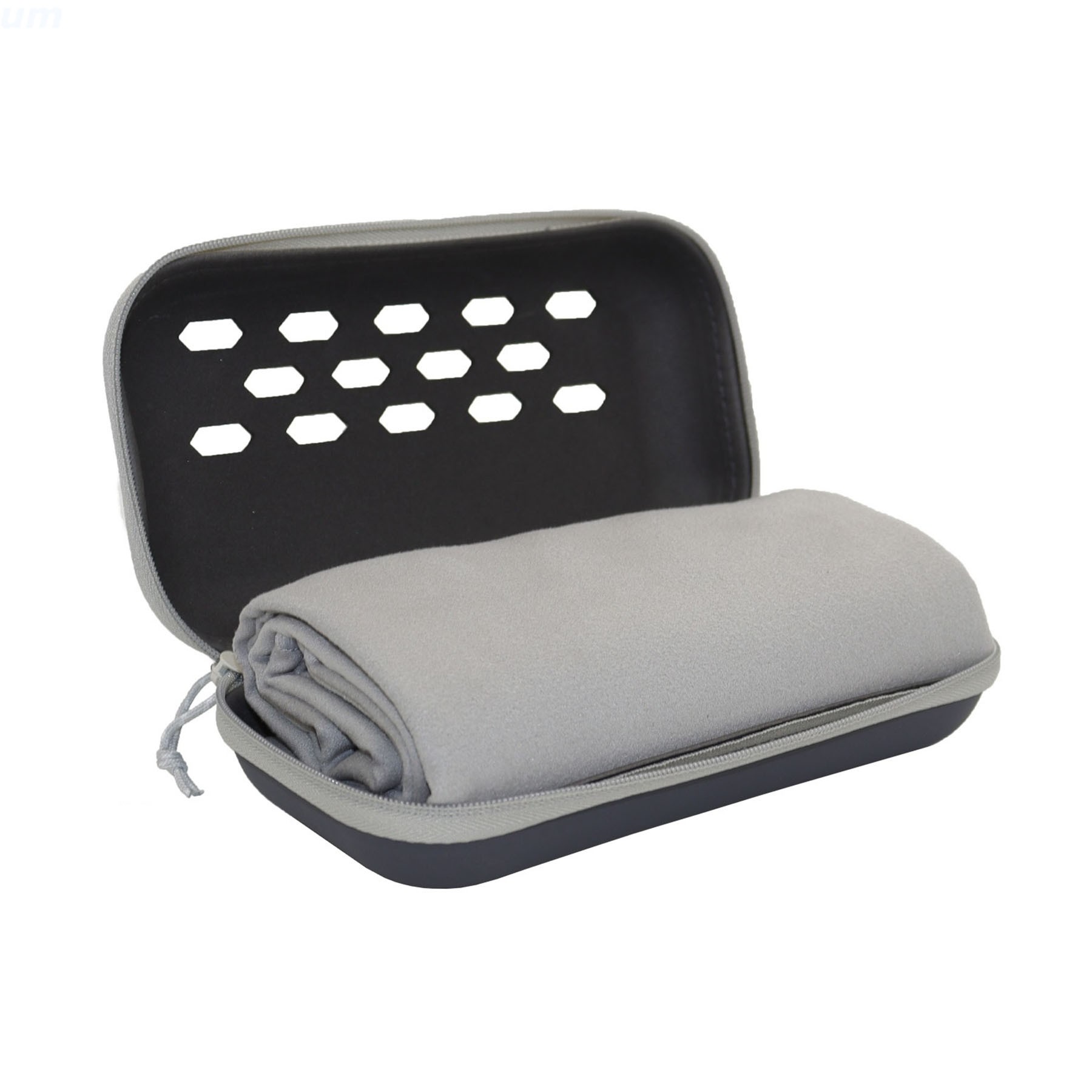 Quick Dry Microfiber Sports Towel 2