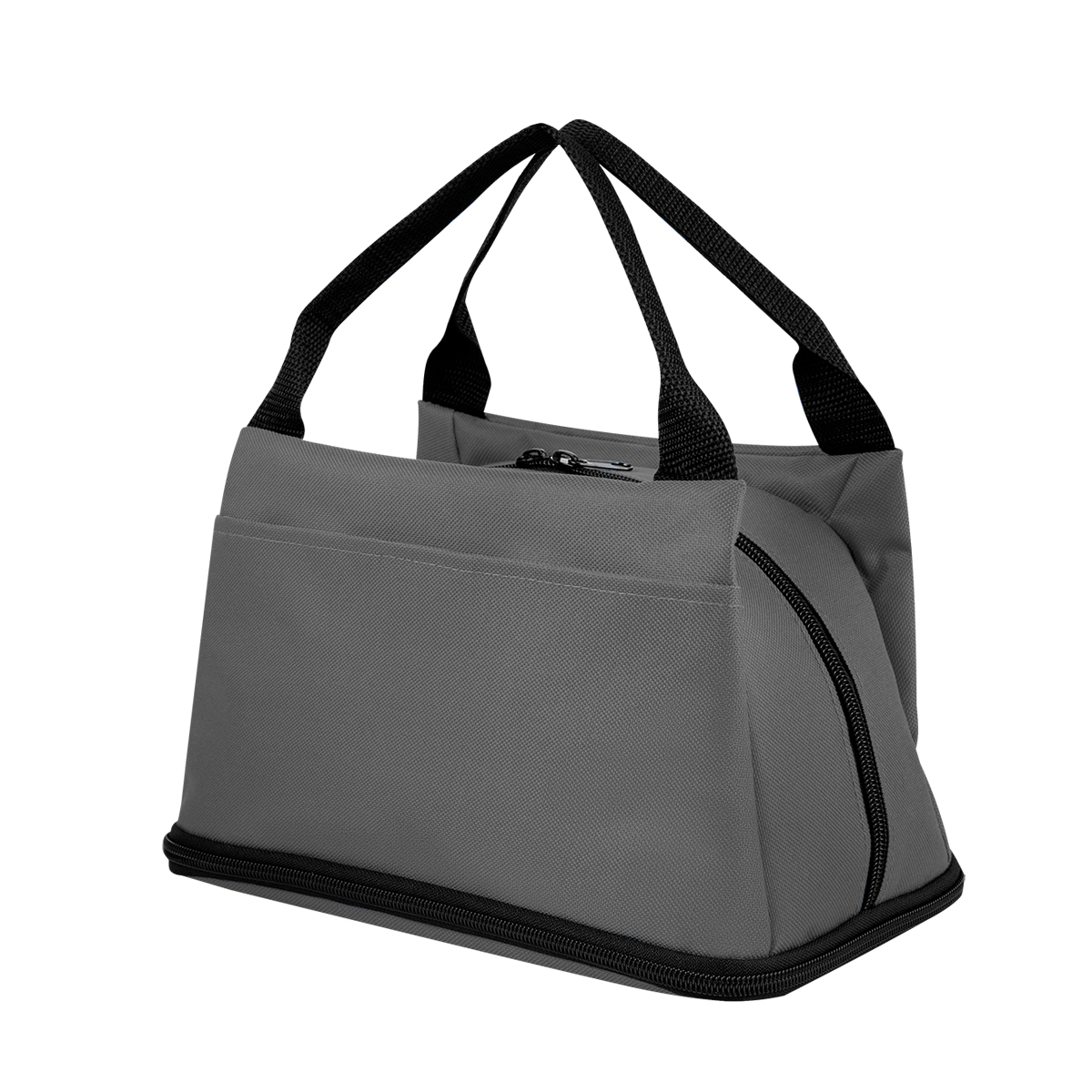 Denson rPET Expandable Dual Compartment Cooler Bag 18