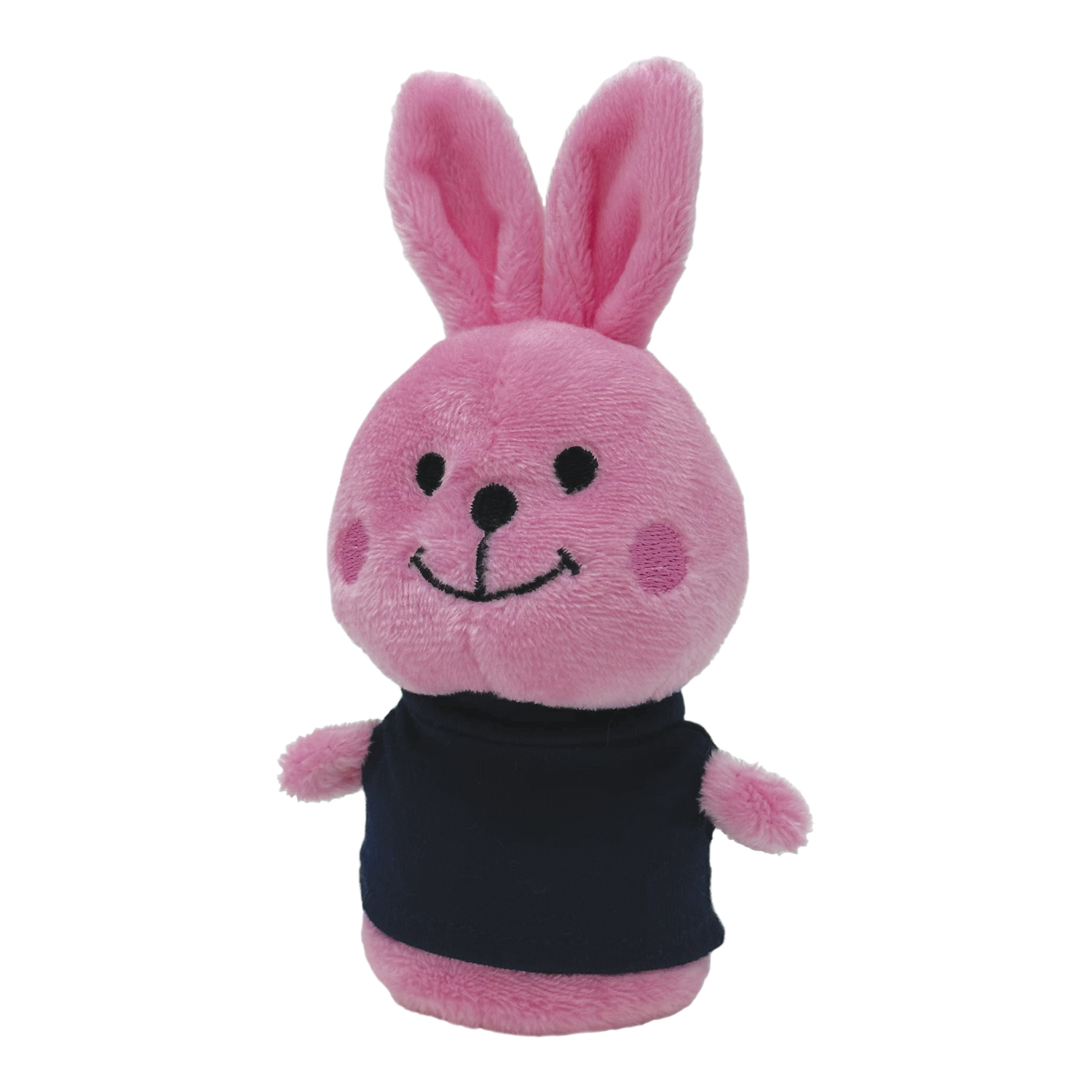 Chelsea Teddy Bear™ Shorties - 4" Plush 177