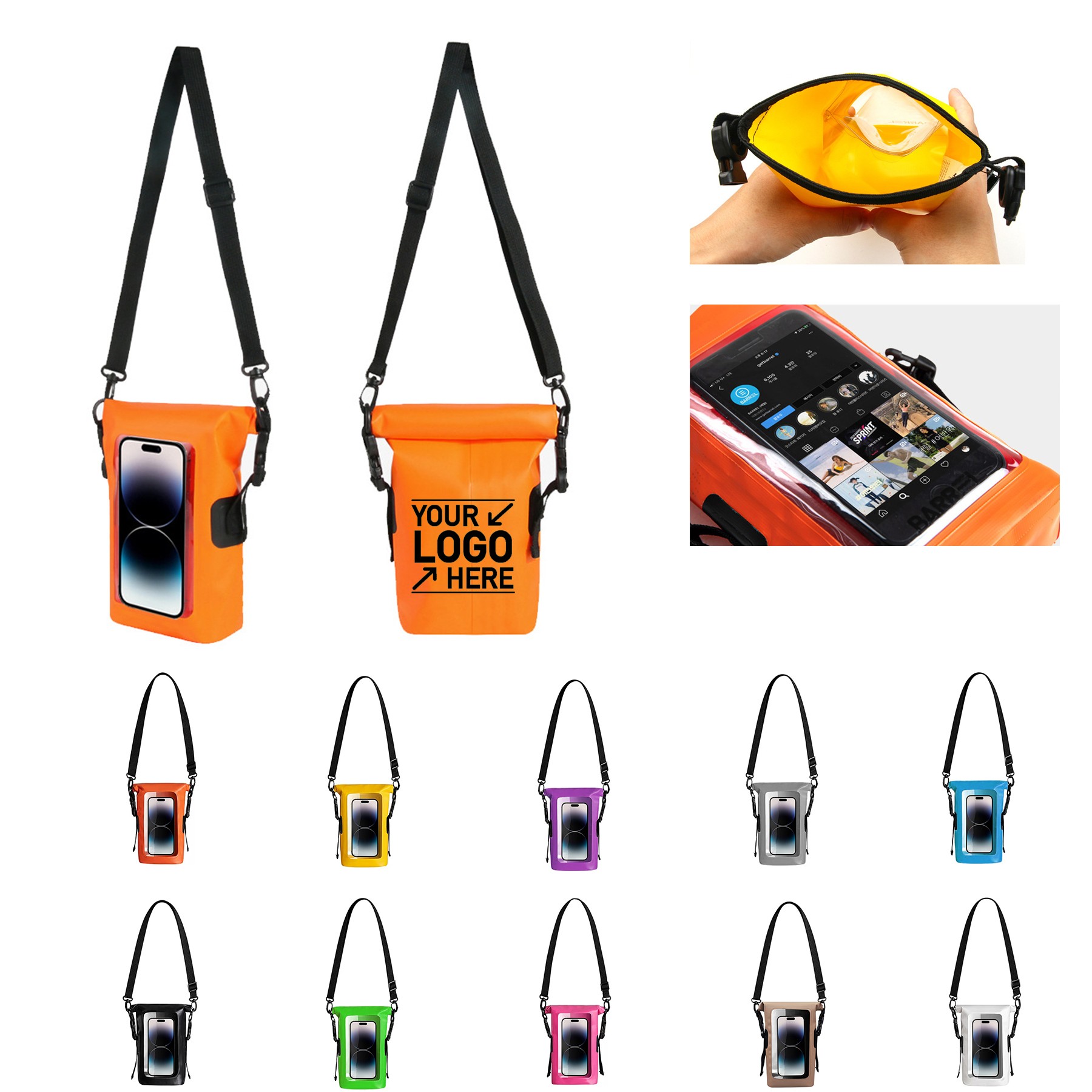 Waterproof Dry Bag