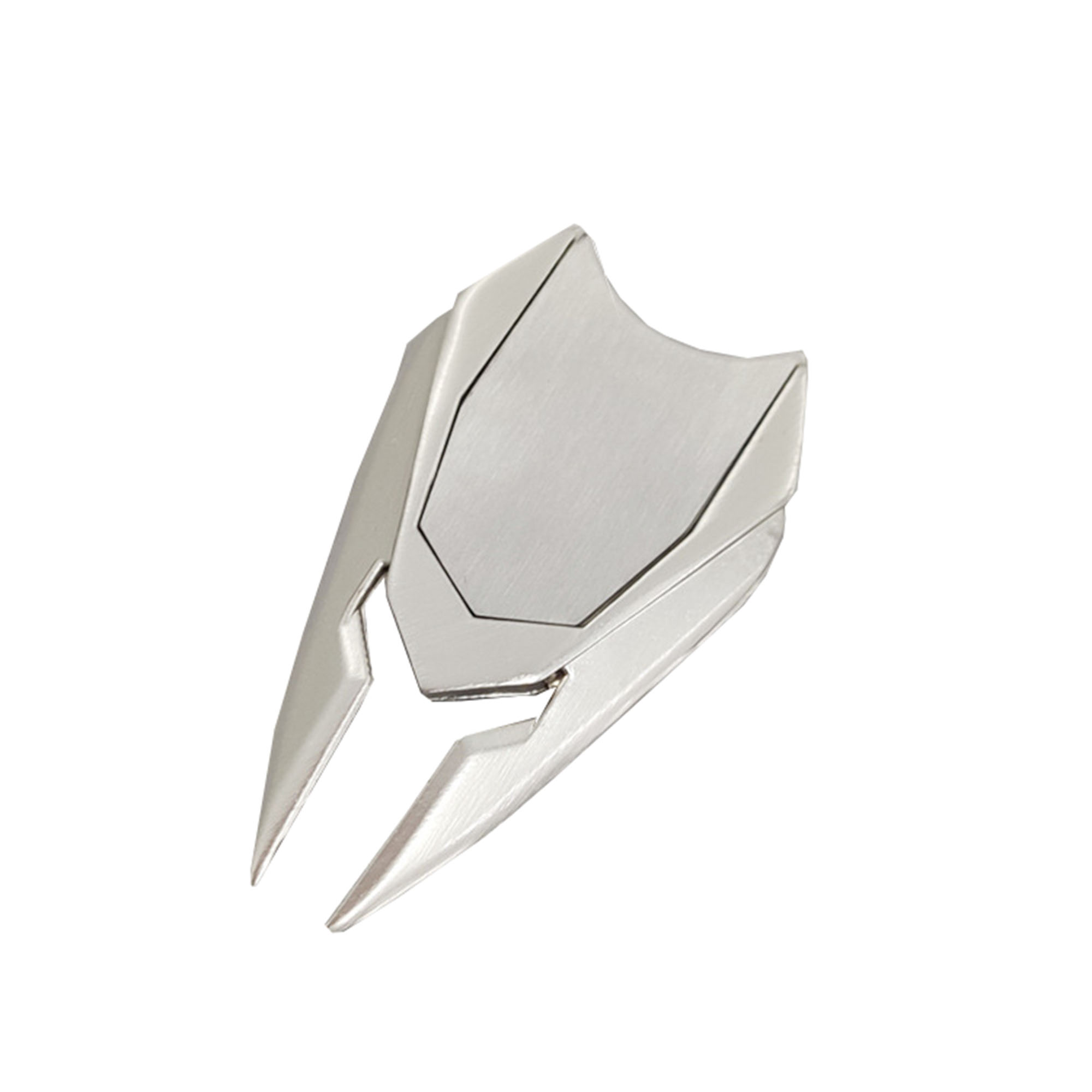 Zinc Alloy Golf Divot Tool Ball Marker 3