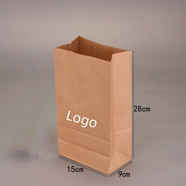 PAPER LUNCH BAG 2