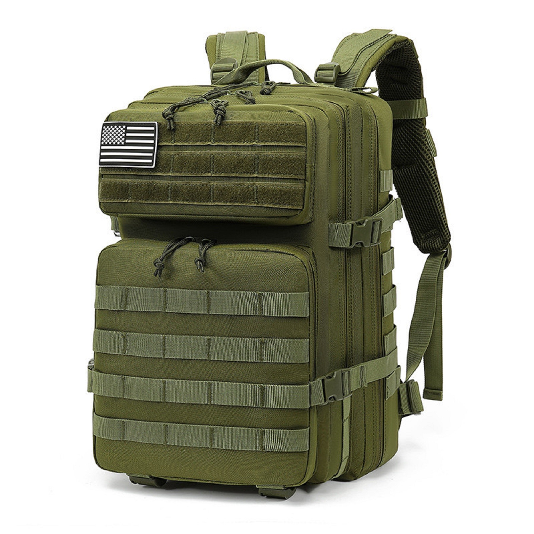 Military Tactical Backpack 6