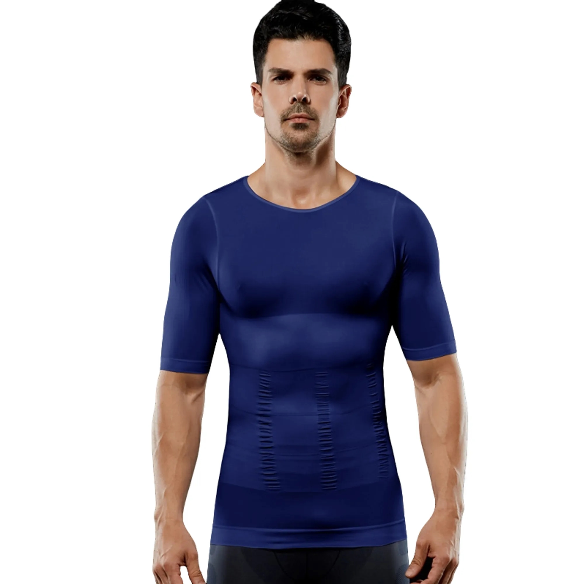 Men's Slimming Body Shaper 2