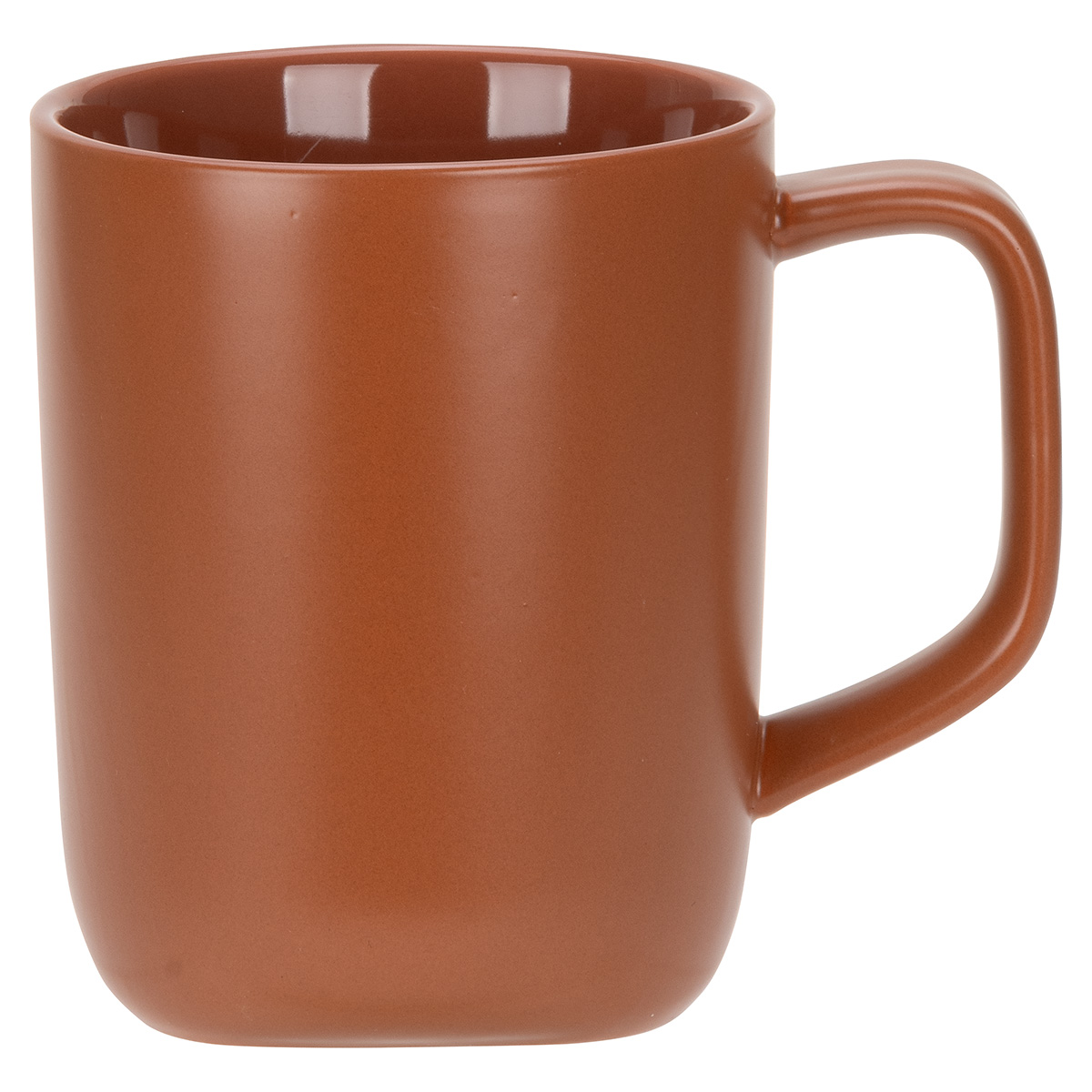 Marzano 18 oz Recycled Ceramic Mug 12