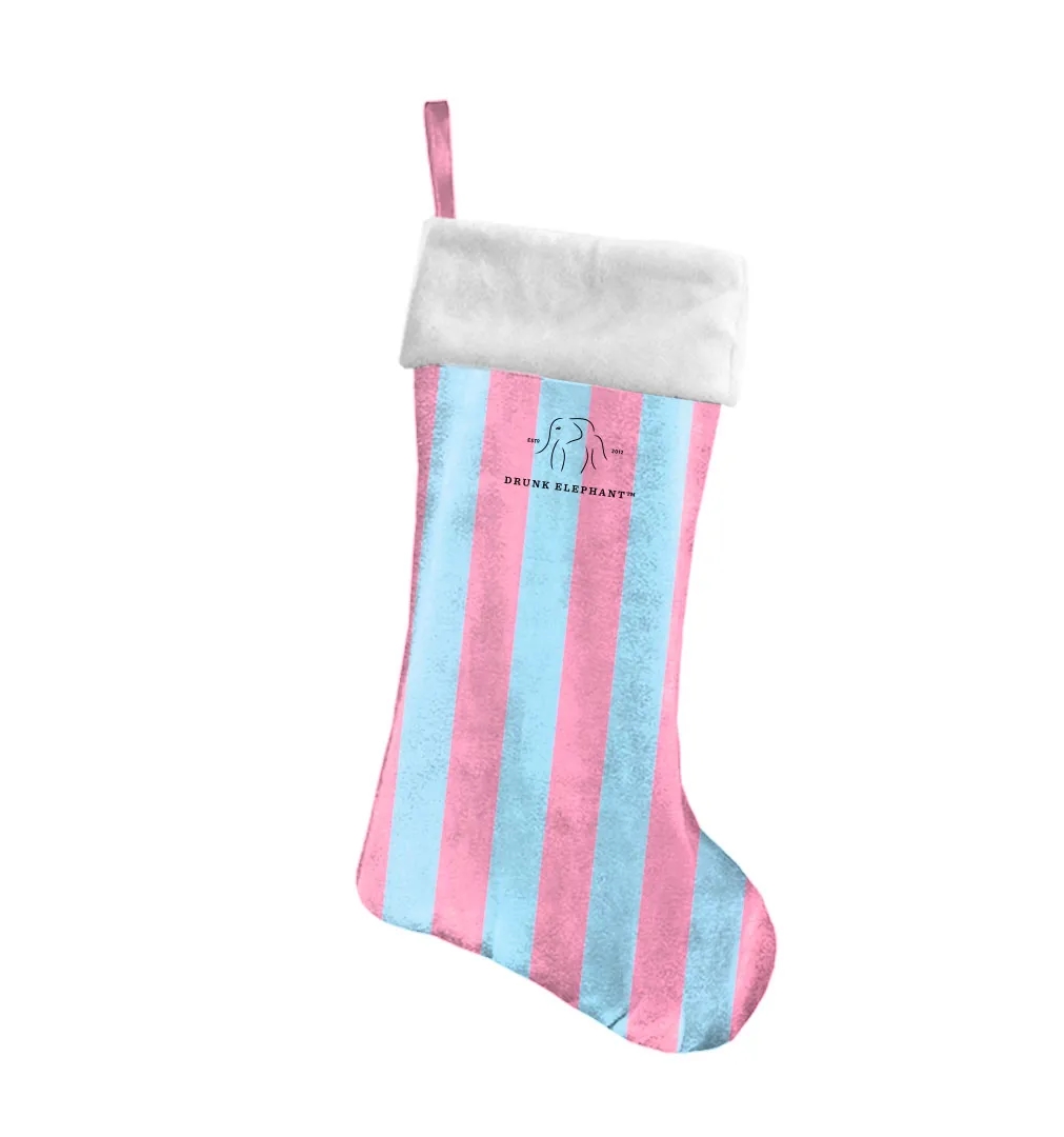 Sublimated Stocking - Import 4