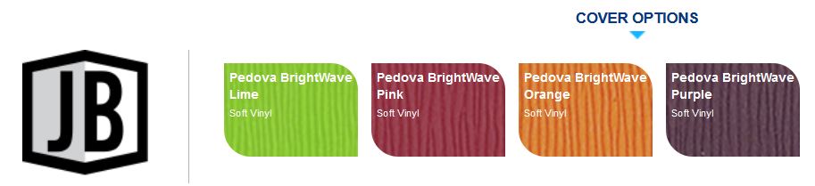 Pedova BrightWave™ w/ Graphic Wrap 2