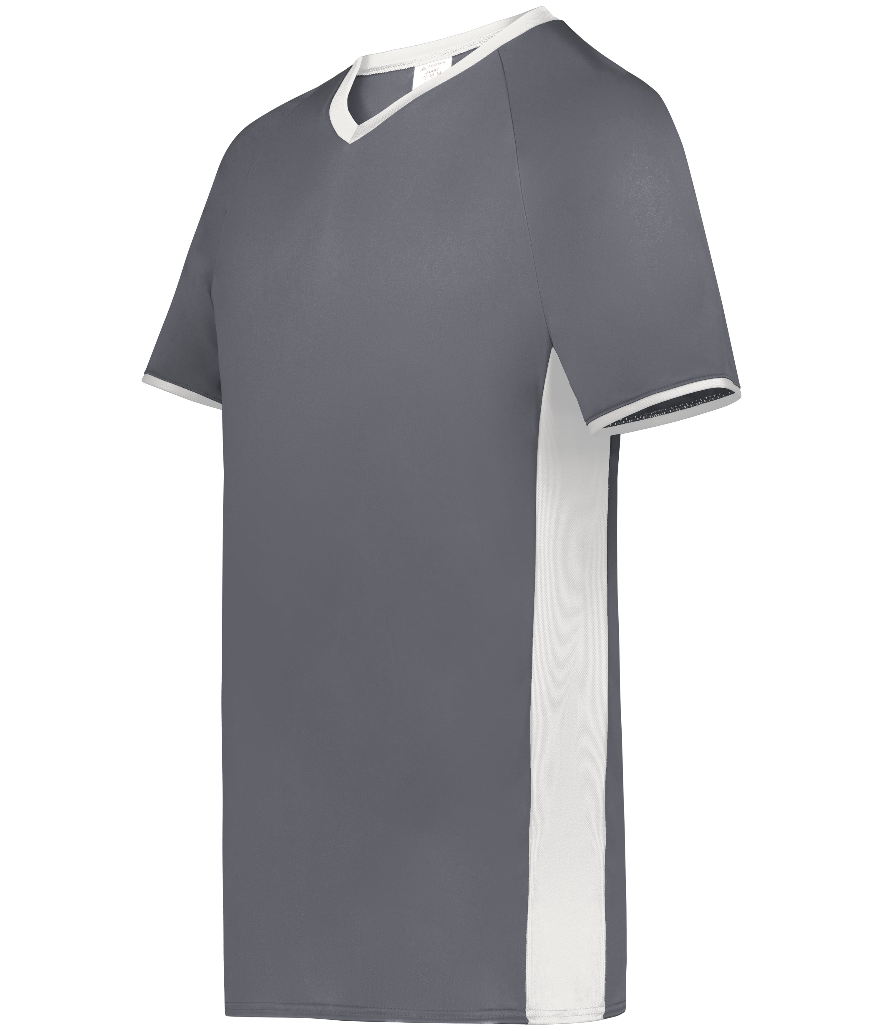 Youth Cutter+ V-Neck Jersey 15