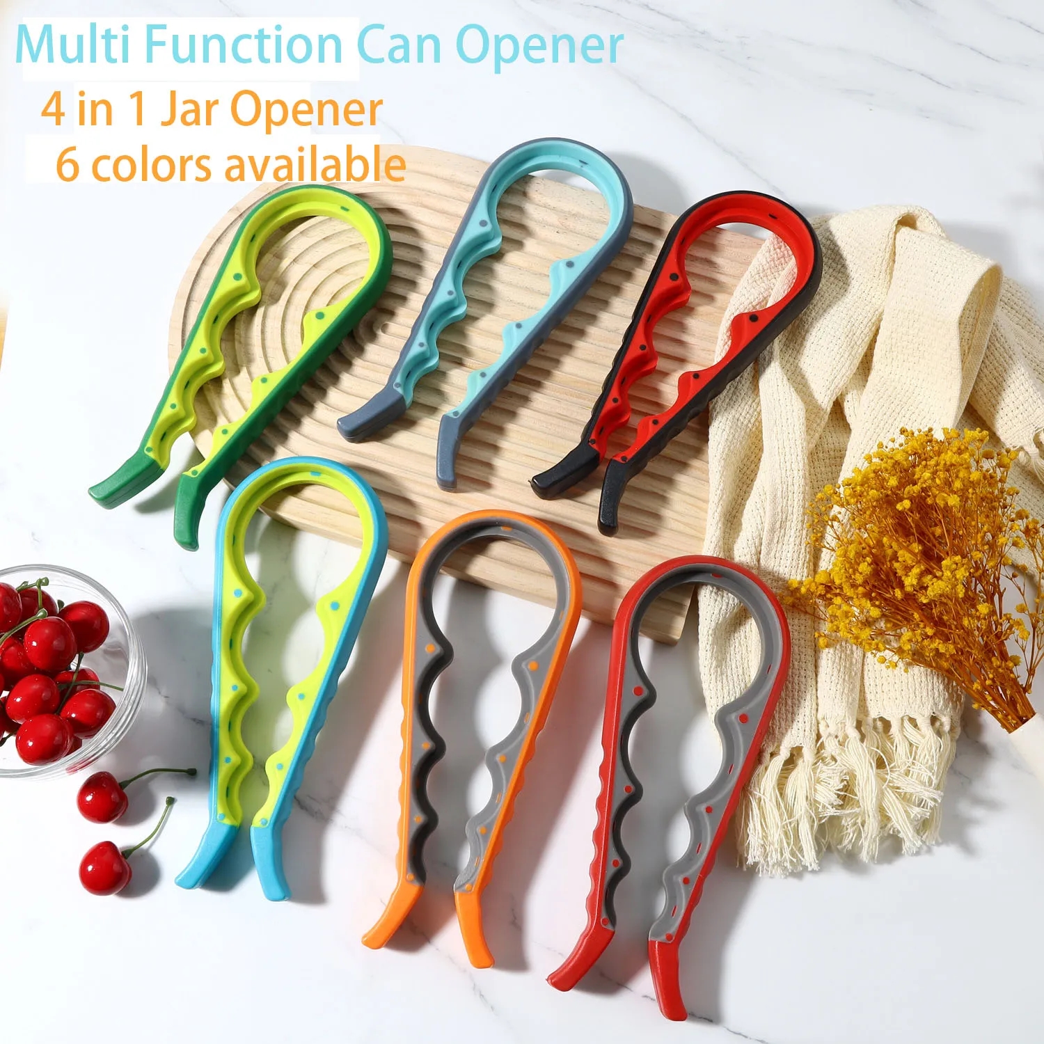 Jar Lid Openers 4