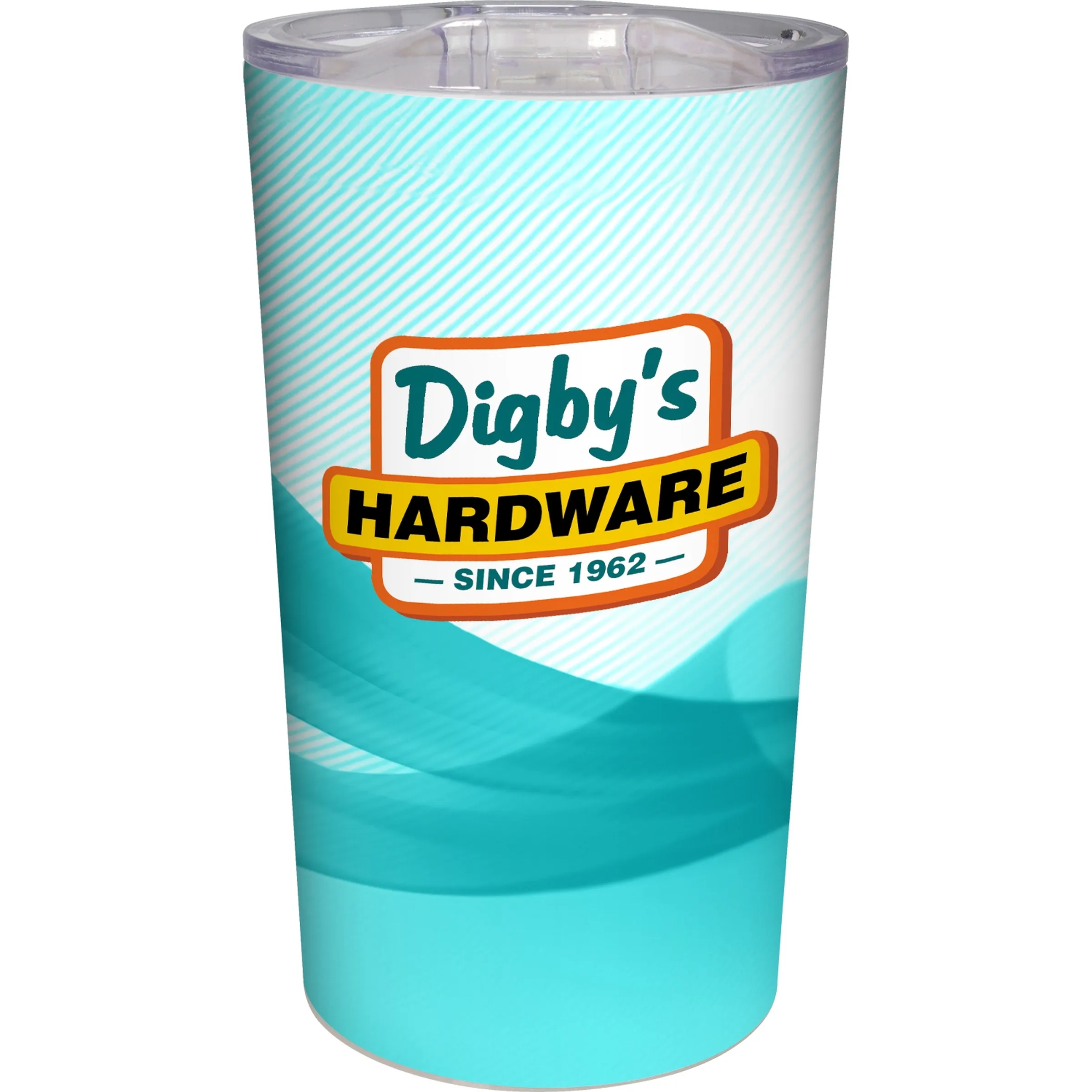 Full Color Groovy Mug 19