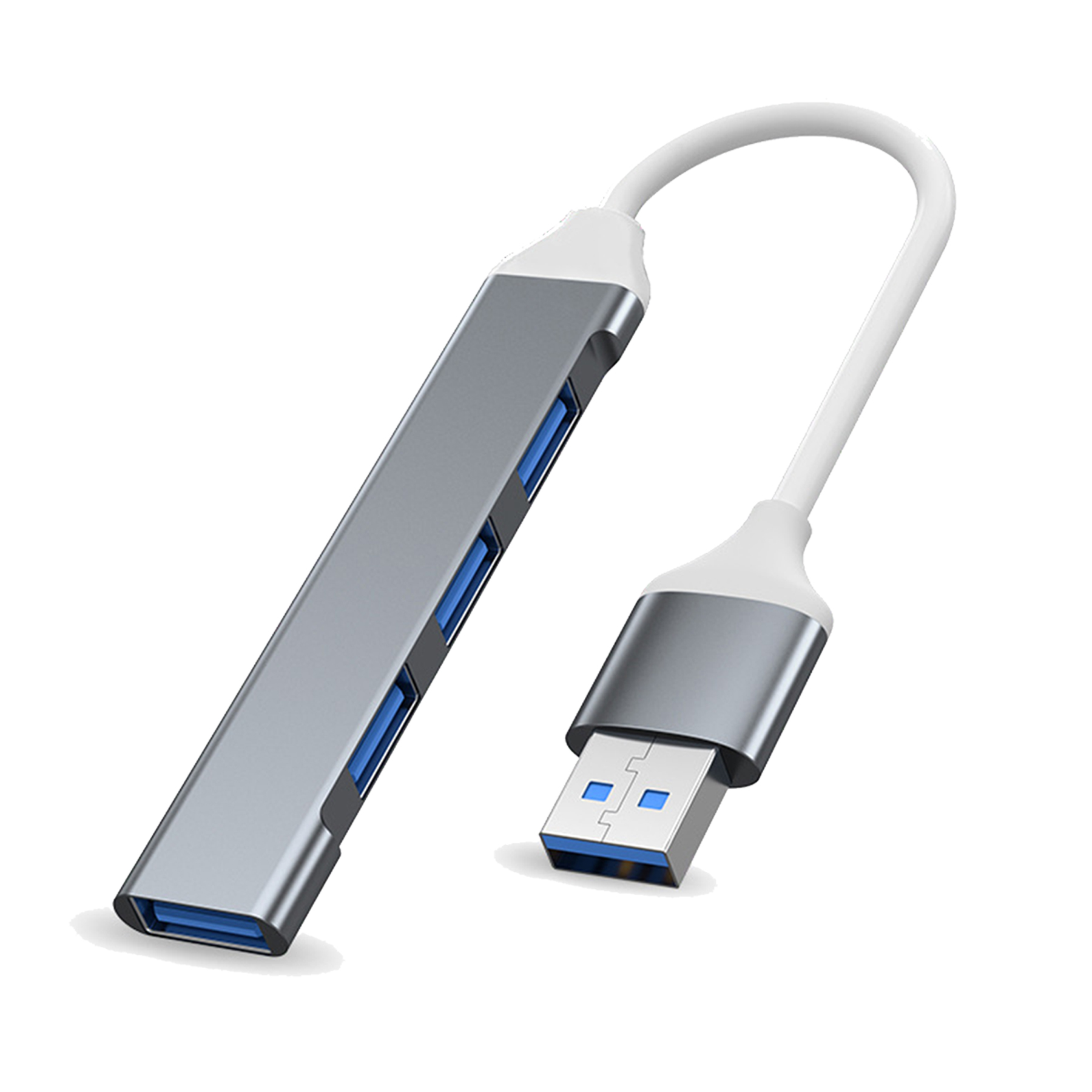 Friy 4in1 USB Hub 2