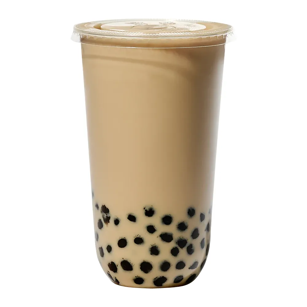 24oz. Arc Compostable Cup 4