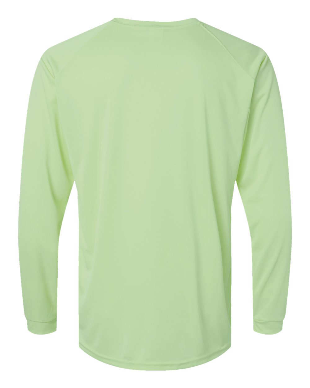 Unisex Long Islander Performance Long Sleeve T-Shirt - 210 80