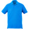 PALO Short Sleeve 100% Cotton Pique Polo - Men's 97
