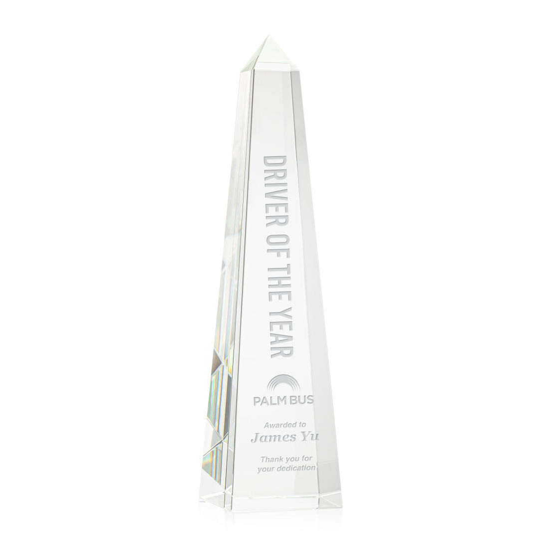 Master Obelisk Award 7