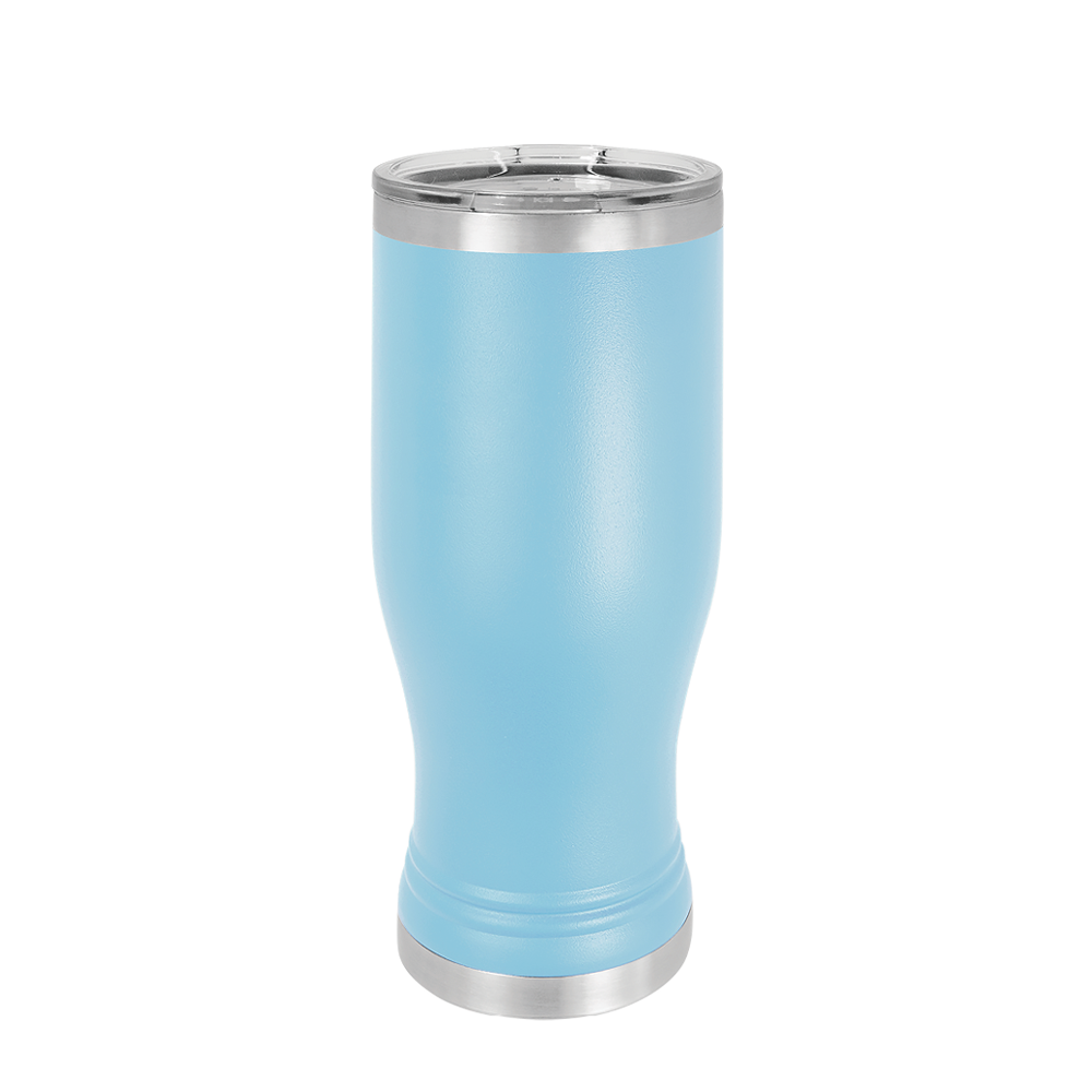 20 oz Pilsner Tumbler